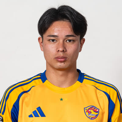 DF 石尾 陸登の写真を紹介