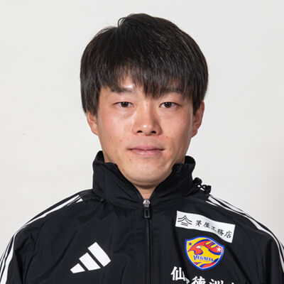 主務 伊藤 大樹の写真を紹介