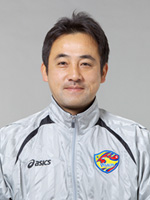 蓮見知弘 tomohiro hasumi