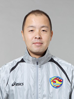 河野篤 atsushi kawano