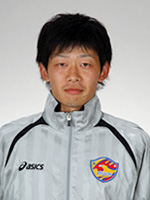 大場浩哉 hiroya oba