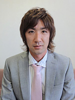 平瀬智行 tomoyuki hirase