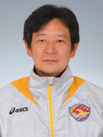 アカデミースタッフ