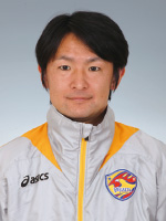 アカデミースタッフ