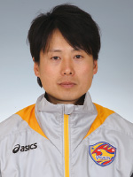 アカデミースタッフ