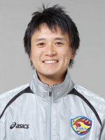 アカデミースタッフ