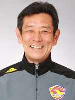 アカデミースタッフ