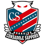 HOKKAIDO CONSADOLE SAPPORO