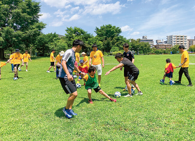 写真紹介 防災・減災活動の様子