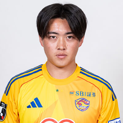 MF 湯谷 杏吏の写真を紹介