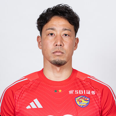 GK 松澤 香輝の写真を紹介
