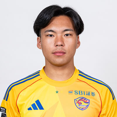 FW 西丸 道人の写真を紹介