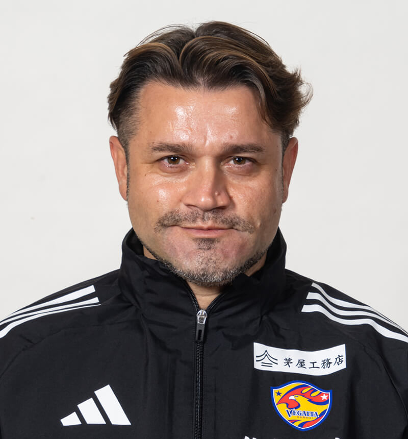 通訳 ロドリゴ シモエス の写真を紹介